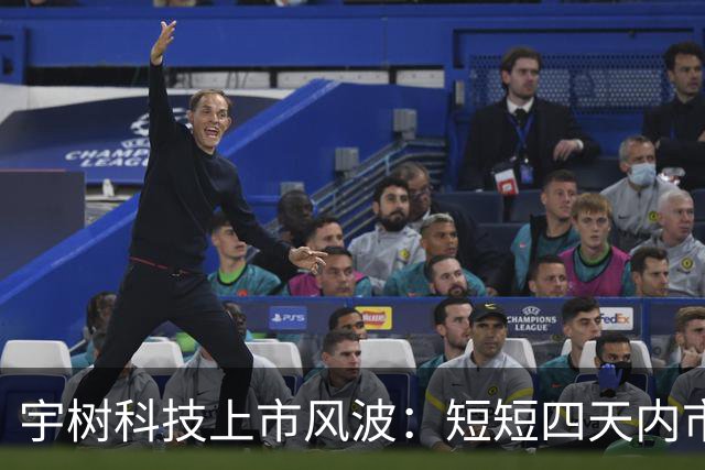 宇树科技上市风波：短短四天内市值骤降两千亿，王兴兴的真实反应引发热议